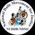 National Dalit Movement For Justice-NDMJ(NCDHR) (@ndmj_ncdhr) Twitter profile photo National Dalit Movement For Justice-NDMJ(NCDHR) (@ndmj_ncdhr) Twitter profile photo