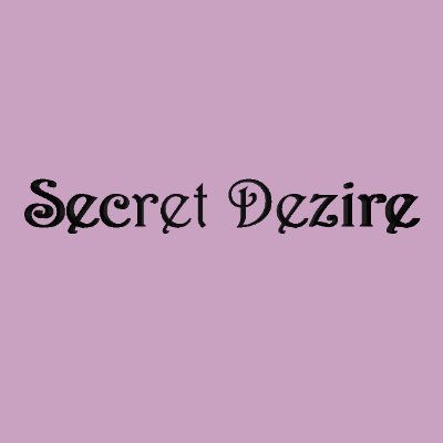 Affordable Jewellery, Lingerie & More!
#mysecretdezire