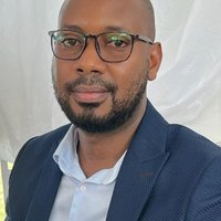 Keith Muzani (@mkeithr) 's Twitter Profile