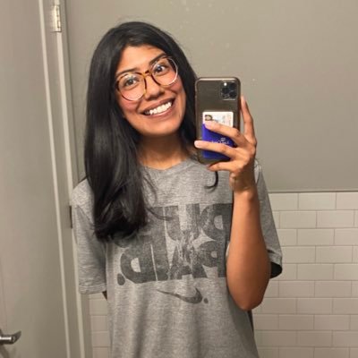 ECU Alumna ☠️| Colimese Oaxaqueña East Carolinian 🇲🇽🇺🇸| 919 🔁 252📍