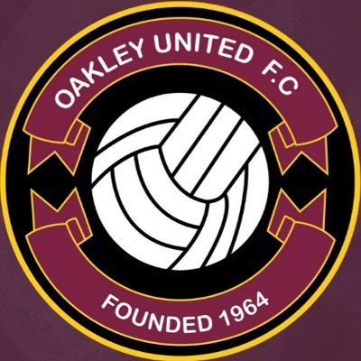 Oakley United U20’s - East of Scotland Development League North 🇱🇻