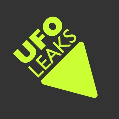 Ufoleaks Profile Picture