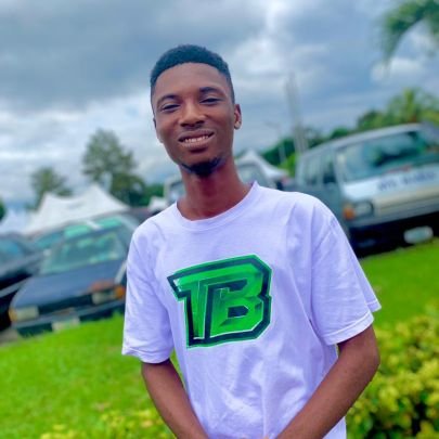 godwin55339's profile picture. Always with good vibes ❤️❤️