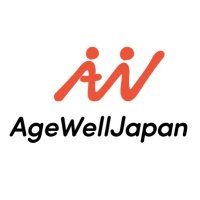 株式会社AgeWellJapan(@AgeWellJapan) 's Twitter Profile Photo