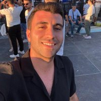 Ömer Faruk Harmancı (@omerfharmanci) Twitter profile photo