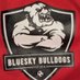 Bluesky Bulldogs FC (@blueskybulldogs) Twitter profile photo