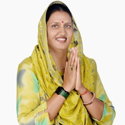 EX- President Rajasthan State Sports Council, EX- MLA From Sadulpur Churu, Olympian, Congress Candidate in Loksabha Election 2019 From Jaipur Rural (Raj) India