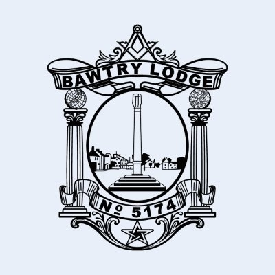 Bawtry Lodge No. 5174 of @WYFreemasons.

Since 1930, Freemasons meet at Bawtry Masonic Hall, in the 13th-century Spital of St. Mary Magdalen.