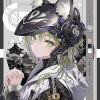 lurcy (@uru_shi_2) 's Twitter Profile