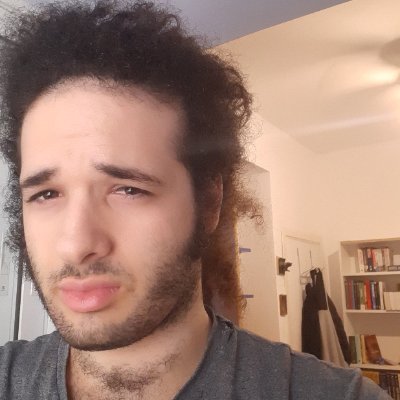 David Tsamir-Gal Profile