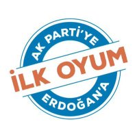 Yeni Seçmen Aydın(@yenisecmenaydin) 's Twitter Profile Photo