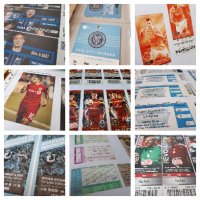 MLS Ticket Stubs(@mlsticketstubs) 's Twitter Profile Photo