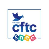 Snec-CFTC National(@SnecCftc) 's Twitter Profile Photo