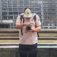 Keith Lamb (@kizzlepicz) 's Twitter Profile