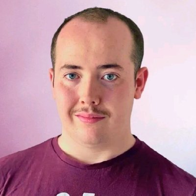 tomeytombo's profile picture. Code Laugh Love
Founder of Monitr