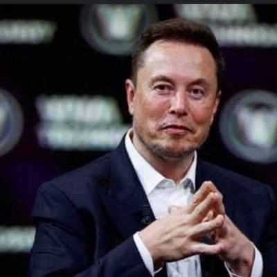Elon Musk👇 CEO - SpaceX🚀, Tesla🚘 Founder - The Boring Company 🛣️ Co-founder - Neuralink, OpenAl 🤖🦾