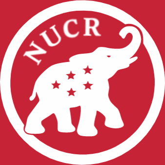NUCR is a student run organization that promotes conservative values and political awareness on campus and in the surrounding community. Retweets=/= endorsement