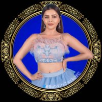 Team Rubina Dilaik OFC ๐ (@rubidilaikofc) 's Twitter Profile Photo Team Rubina Dilaik OFC ๐ (@rubidilaikofc) 's Twitter Profile Photo