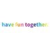 HAVE FUN TOGETHER (@HFT_official_) Twitter profile photo