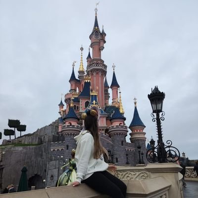 mariarb5's profile picture. Futura Heisenberg. 
Besis de dementor para todos.