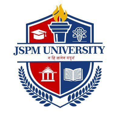 JSPMUniversity Profile Picture