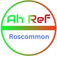 Ah Ref Roscommon(@AhRefRoscommon) 's Twitter Profile Photo