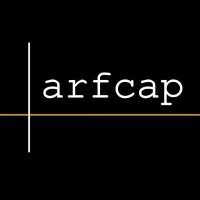 ArfCap (@arfcap) 's Twitter Profile Photo
