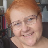 Corrina Asher (@corrinakooth) 's Twitter Profile
