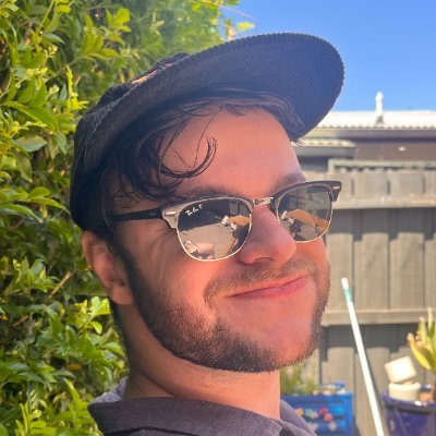 Host of the @PressStartAU Podcast • Digital Media Manager at @SCA • Obsessed with 🍔🍦🎮 • He/Him