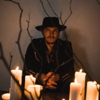 Dylan LeBlanc(@dleblancmusic) 's Twitter Profile Photo