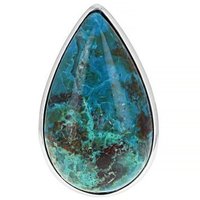 Chrysocolla Cabochon🦋🌊 (@cabchrys) 's Twitter Profile