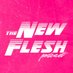 The New Flesh Podcast (@TheNewFleshpod) Twitter profile photo