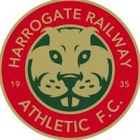 Harrogate Railway Athletic FC(@THERAILFC) 's Twitter Profileg