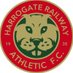 Harrogate Railway Athletic FC (@therailfc) Twitter profile photo Harrogate Railway Athletic FC (@therailfc) Twitter profile photo