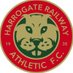 Harrogate Railway Athletic FC (@THERAILFC) Twitter profile photo