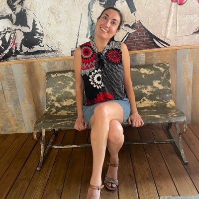 patricialibert8's profile picture. 