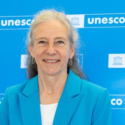 Ambassador Kerstin Pürschel