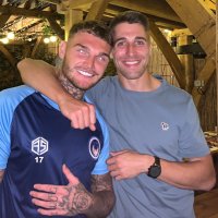 Kieran Knapper (@kieranknapper) 's Twitter Profile