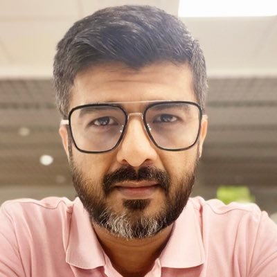 SachinDave_PwC's profile picture. @sachindave_