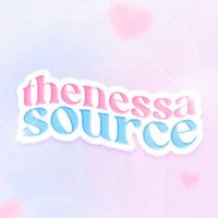 thenessasource (@thenessasource) 's Twitter Profile Photo thenessasource (@thenessasource) 's Twitter Profile Photo