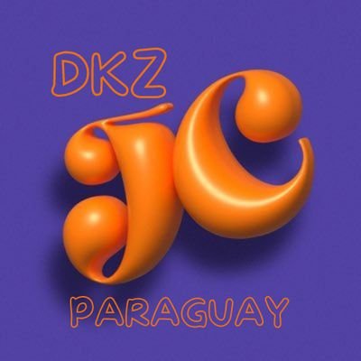 •SINCE: 31.08.18. • DEBUT: 24.04.19.•
📌Fanbase Paraguaya dedicada al grupo @dkz_dy 🧡
📌Cualquier consulta escribinos al DM📲