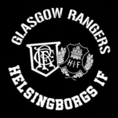 coopz1872's profile picture. Rangers.
