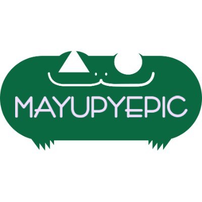 MAYUPYのアートレーベル『MAYUPYEPIC』公式アカウント。/マユピーエピック/まゆぴー/片岡真優