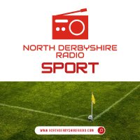 Derbyshire Sport Daily on North Derbyshire Radio(@NDR_Sport) 's Twitter Profile Photo