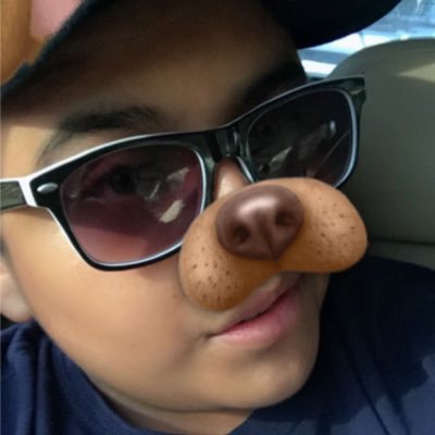 alanvilleda0's profile picture. TikTok: alanvilleda1💙
Insta: alanvilleda56💙
👻:Avilleda316💙