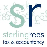 Sterling Rees Tax & Accountancy(@SterlingRees) 's Twitter Profile Photo