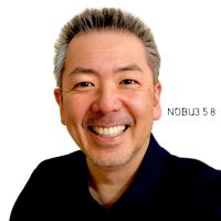 NOBU(@NOBU3_5_8) 's Twitter Profile Photo