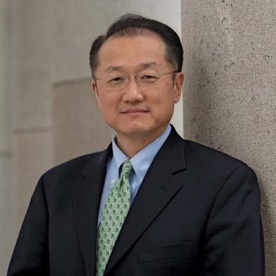 Former president of World Bank. Vice Chairman and Partner at Global Infrastructure Partners