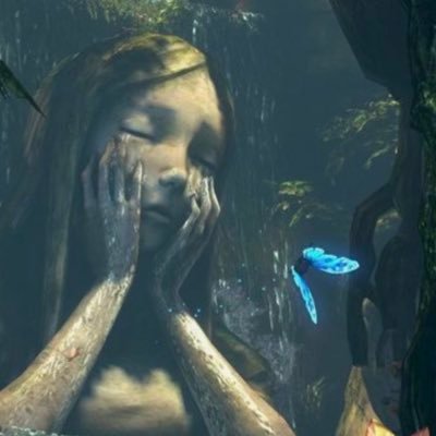 MerPalmertree's profile picture. no