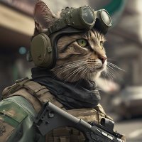 گربه زاده (@gorbehzadeh) 's Twitter Profile